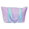 Sac à bandoulière violet