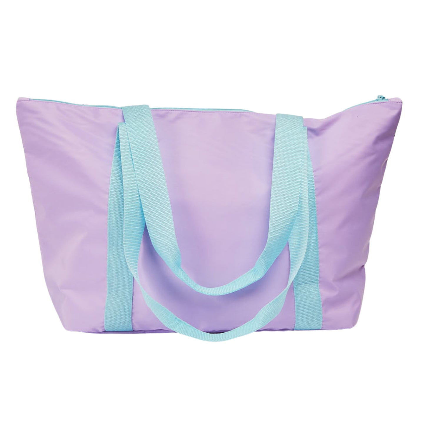 Sac à bandoulière violet