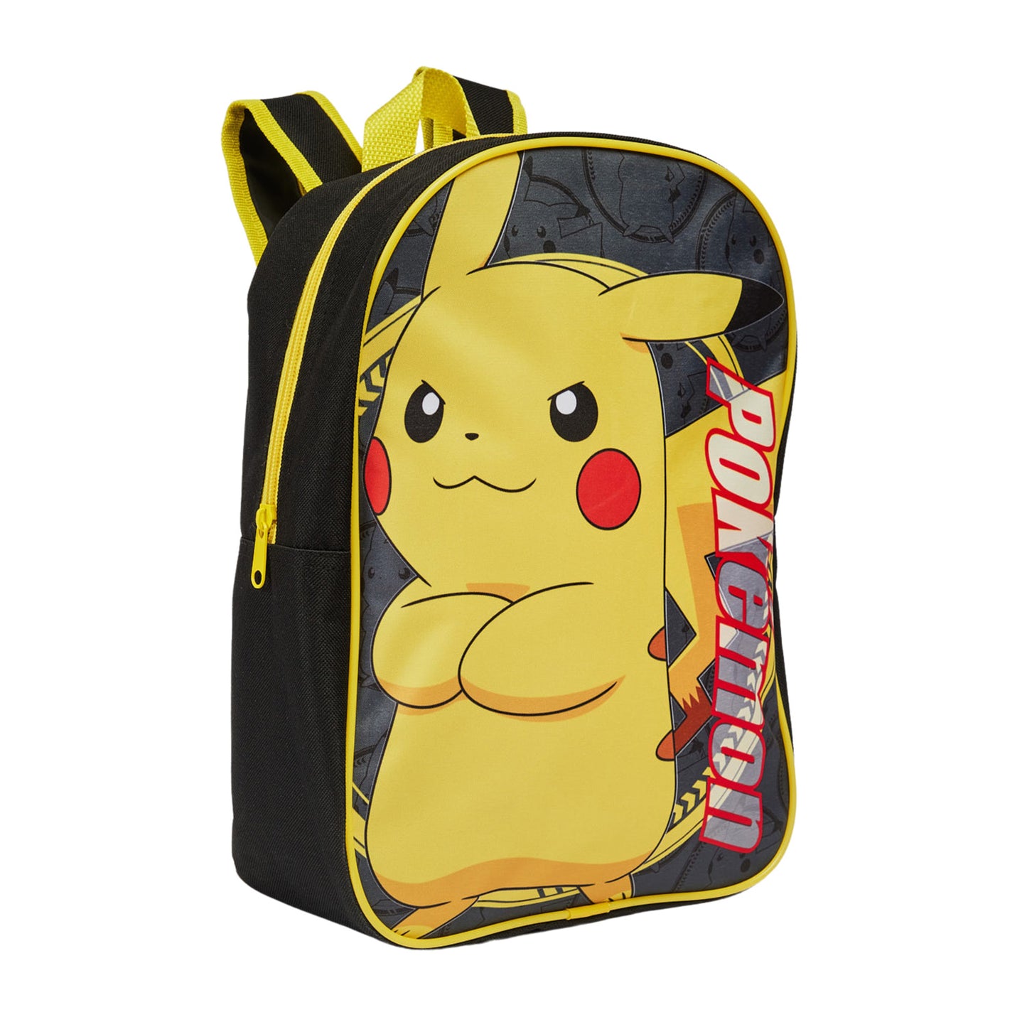 Pokémon sac à dos pikachu