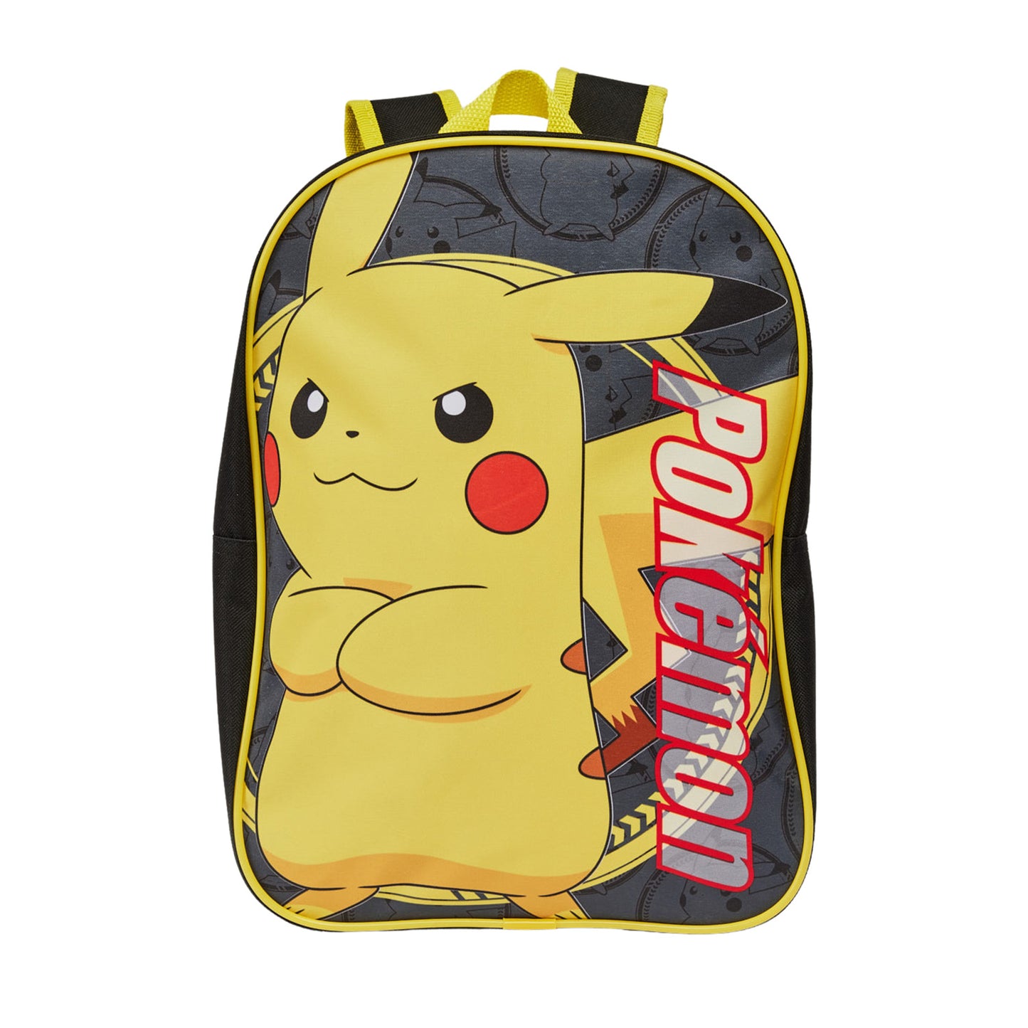 Pokémon sac à dos pikachu