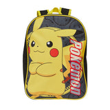 Pokémon sac à dos pikachu - afbeelding 2