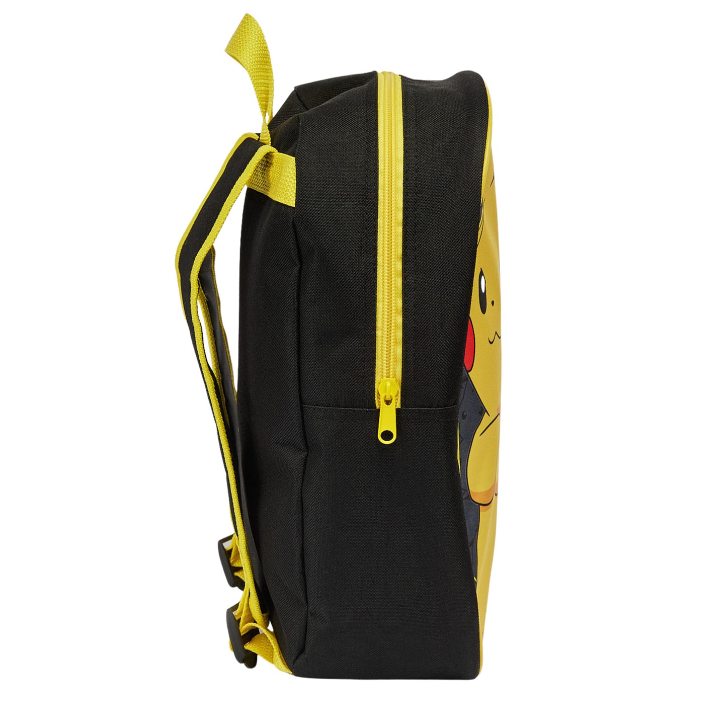 Pokémon sac à dos pikachu