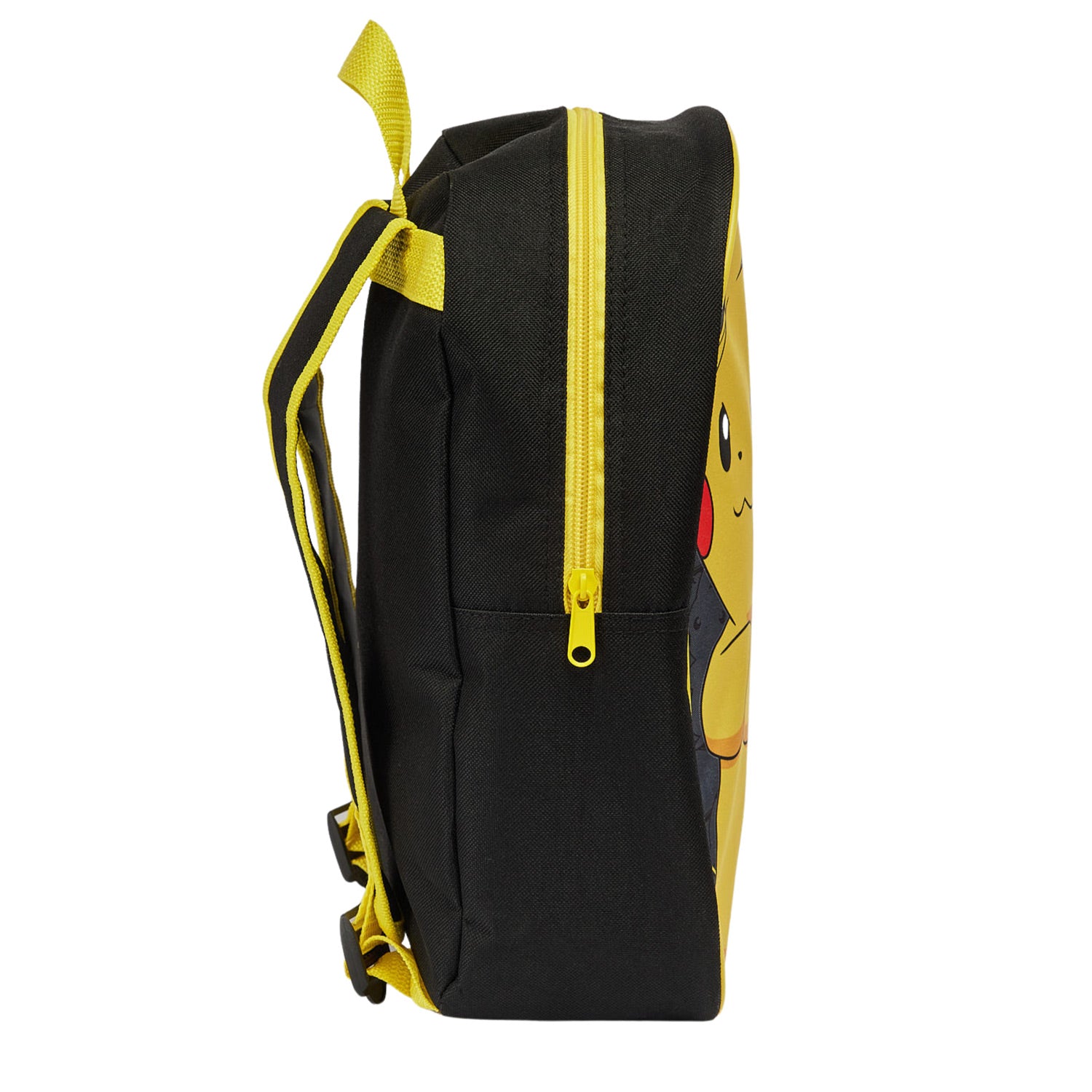 Pokémon sac à dos pikachu