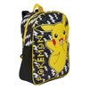 Pokémon sac à dos Pikachu Lightning