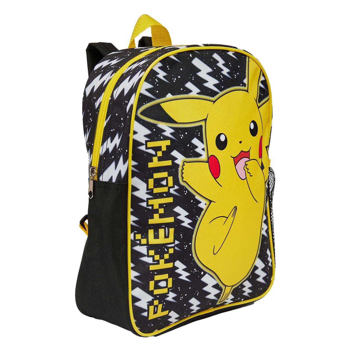 Pokémon sac à dos Pikachu Lightning