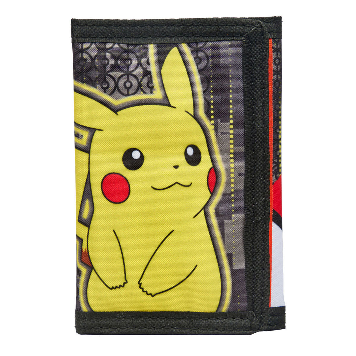 Portefeuille Pokémon Pikachu