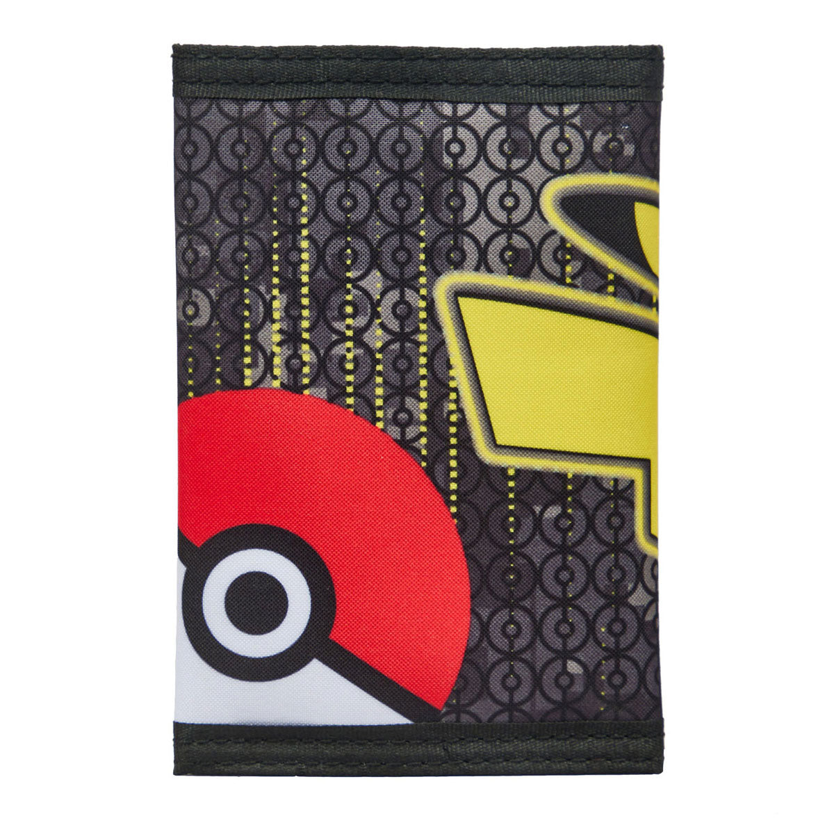 Portefeuille Pokémon Pikachu
