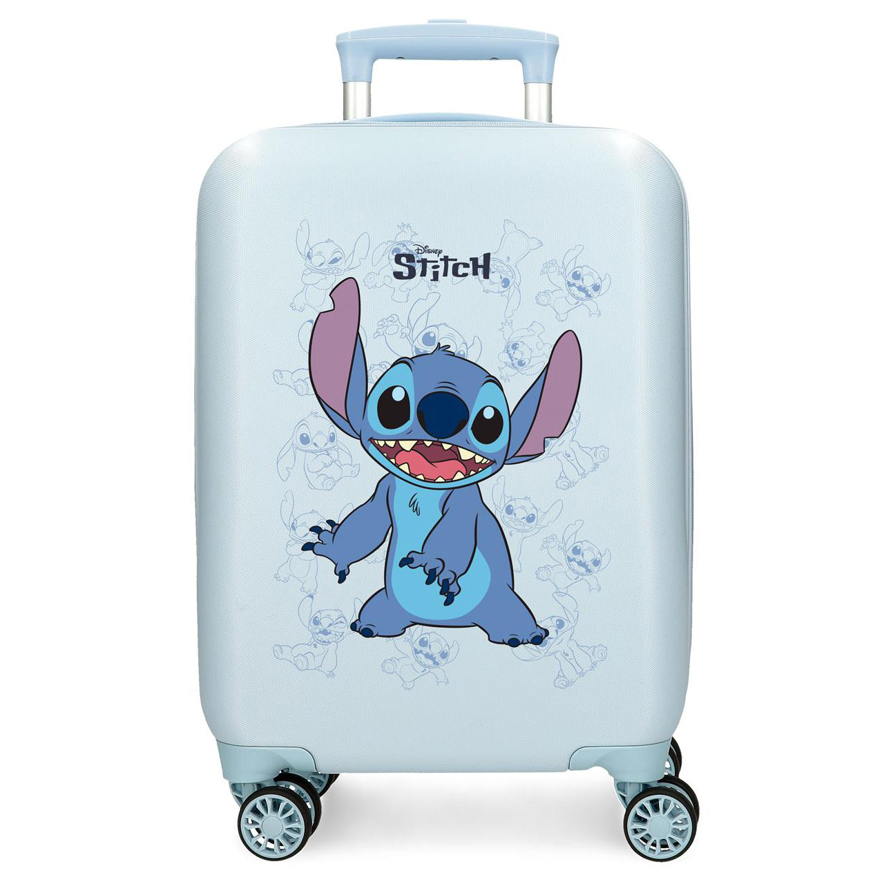 Chariot Happy Blue, 50 cm