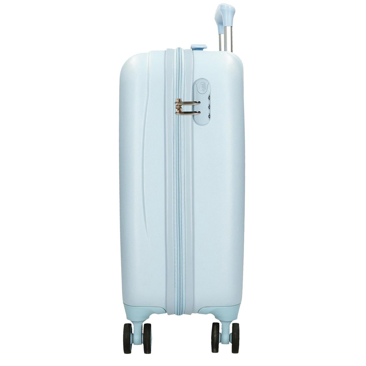 Chariot Happy Blue, 50 cm