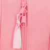 Caisse de chariot rose