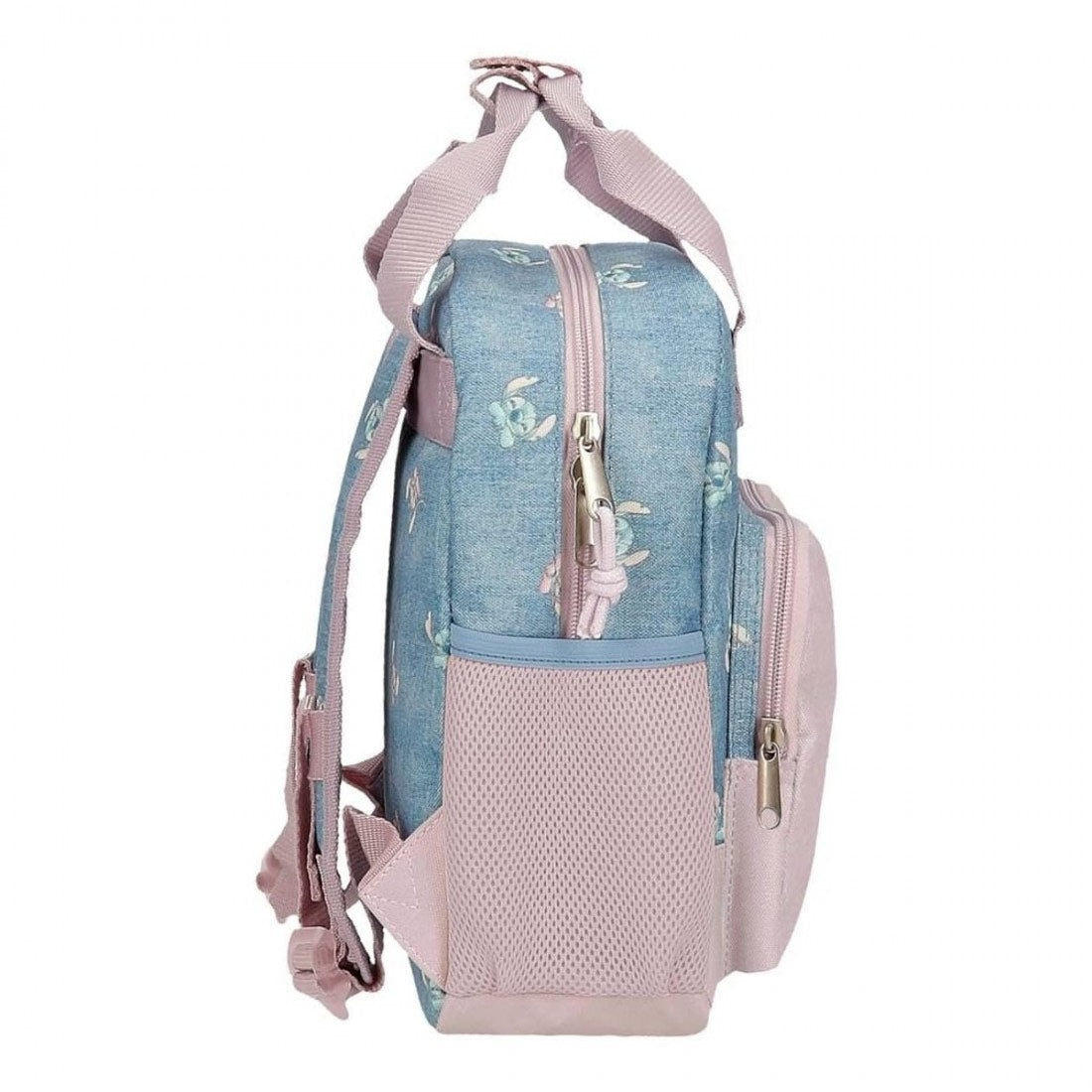 Poche avant du sac à dos, vous êtes magique