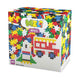 Blocs de construction Meli minis, 400 pcs.