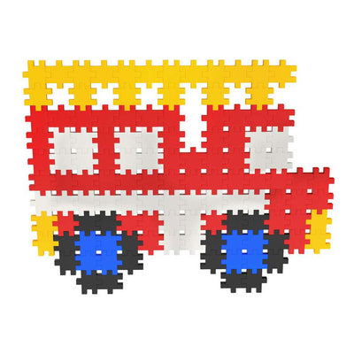 Blocs de construction Meli minis, 400 pcs.
