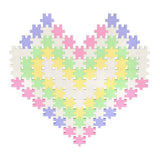 Blocs de construction pastel Meli minis, 400 pcs. - afbeelding 2