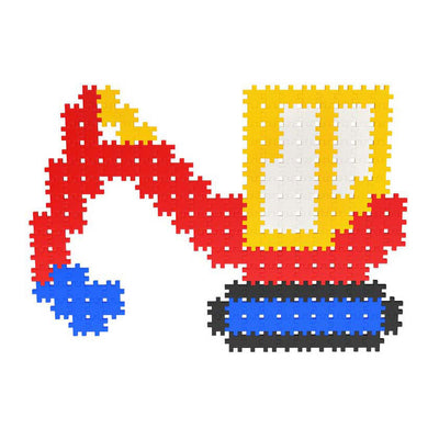 Blocs de construction Meli minis, 1200 pcs.
