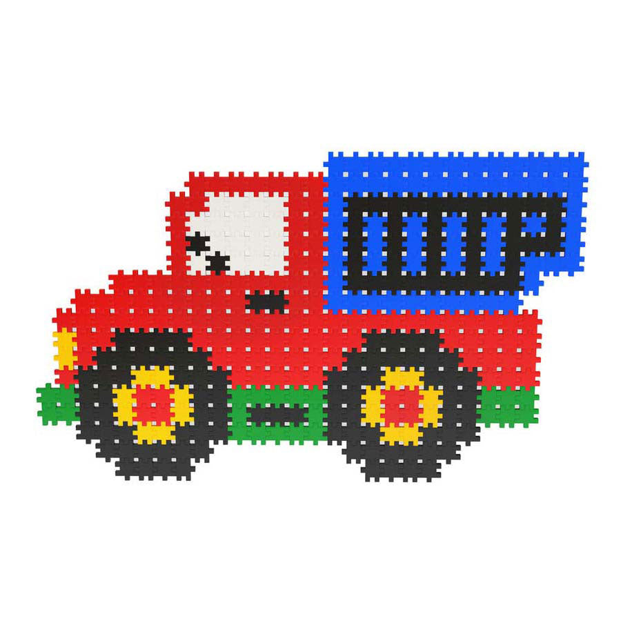 Blocs de construction Meli minis, 1200 pcs.