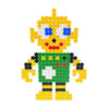 Boîte de voyage pour blocs de construction Meli Minis, 1100 pcs.