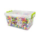 Blocs de construction Meli minis, 2800 pcs.