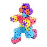 Blocs de construction de base Meli, 150 pcs. - afbeelding 2