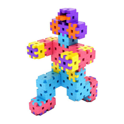 Blocs de construction de base Meli, 150 pcs.