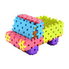 Blocs de construction de base Meli, 150 pcs.
