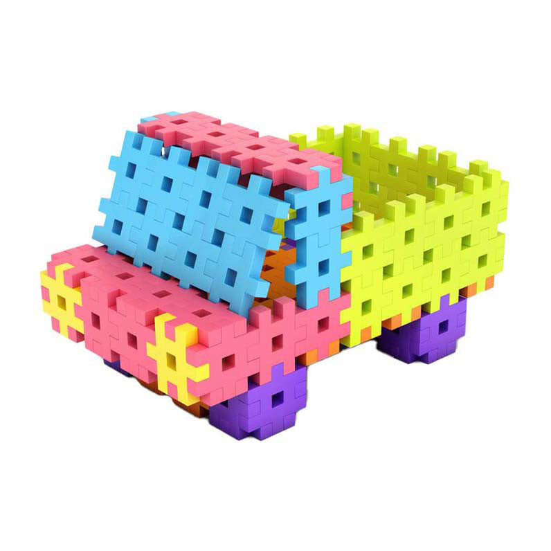 Blocs de construction de base Meli, 150 pcs.