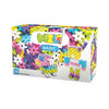 Blocs de construction Meli Basic roses, 150 pcs.