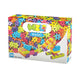 Blocs de construction de base Meli, 300 pcs.