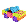 Blocs de construction de base Meli, 300 pcs.