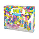 Blocs de construction Meli Basic roses, 1000 pcs.