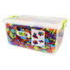 Blocs de construction de base Meli, 2000 pcs.