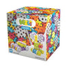Blocs de construction de base Meli, 200 pcs.