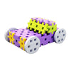 Blocs de construction de base Meli, 200 pcs.