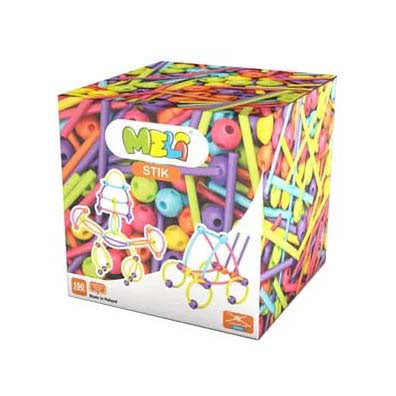 Meli Stick, 150 pcs.