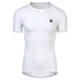 Chemise thermique à manches courtes pour tous les jours