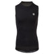 Chemise thermique sans manches pour tous les jours
