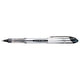Stylo gel E-vision uni-ball vision Elite 0,6mm noir