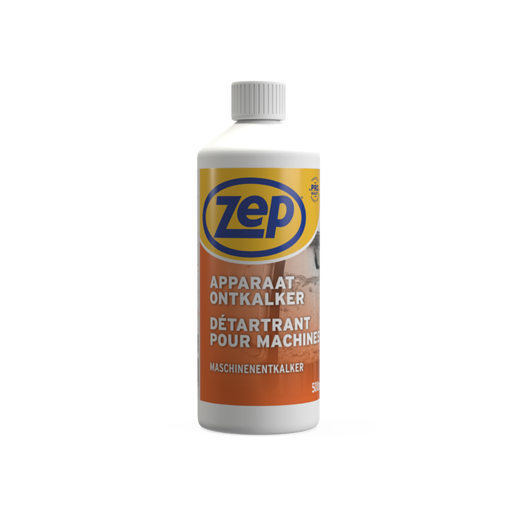 Détartrant électroménager Zep 500ml