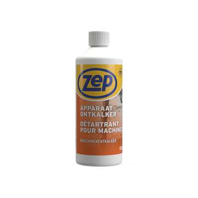 Détartrant électroménager Zep 500ml