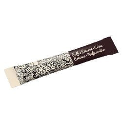 Bâtonnets de crème Abi 2,5g 1000 pièces