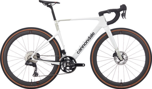 Vélo gravel Cannondale superx carbone 2 28