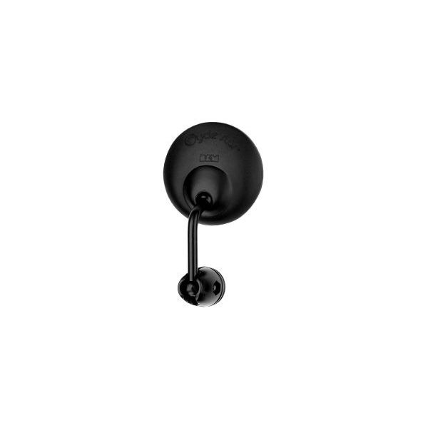 Miroir de vélo Busch Müller 901 ø60 mm - avec tige de 5 cm de long