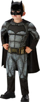 Costume de déguisement Batman junior polyester gris taille m