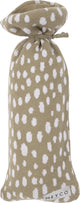 Sac bouillotte Meyco bébé guépard - taupe