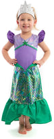 Petites aventures – robe sirène classique – taille 98-104