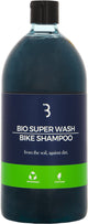 Bbb cycling bio superwash - nettoyant vélo 1 litre - nettoyant végétal pour vélo - shampoing vélo pour cadre - btl-251