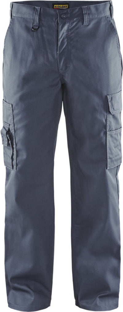 Blåkläder blaklader pantalon de travail 1400-1800 - gris - c54