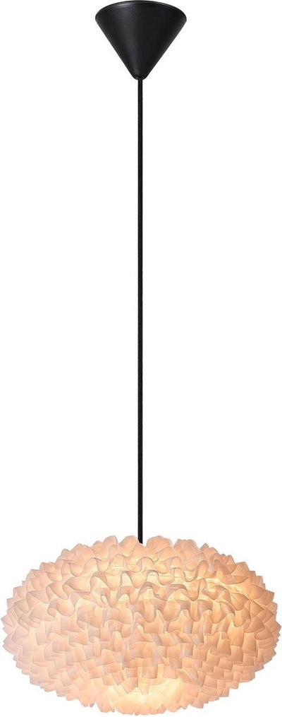 Nordlux villo 30-abat-jour-papier-blanc