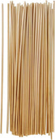 Creativ Company Natural Bleached Straw, 50th.