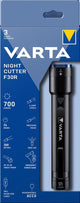 Varta night cutter f30r - Lampe de poche LED et batterie externe - résistant aux éclaboussures - 18901